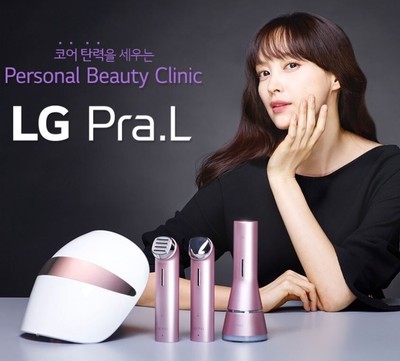 lg skin care
